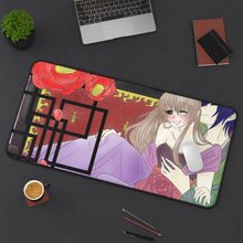 Load image into Gallery viewer, Ookami-Heika No Hanayome Mouse Pad (Desk Mat) On Desk