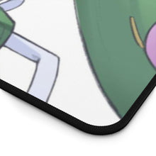 Load image into Gallery viewer, Date A Live Mouse Pad (Desk Mat) Hemmed Edge