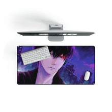 Load image into Gallery viewer, Anime Tokyo Ghoul Mouse Pad (Desk Mat)