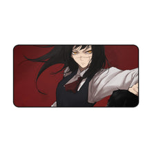 Load image into Gallery viewer, Chainsaw Man Mouse Pad (Desk Mat)