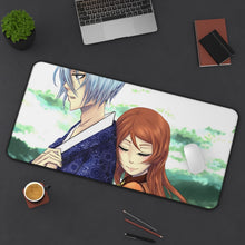 Load image into Gallery viewer, Kamisama Kiss Tomoe, Nanami Momozono Mouse Pad (Desk Mat) On Desk