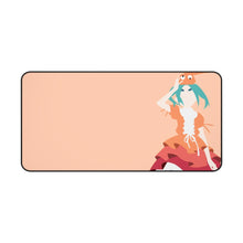 Load image into Gallery viewer, Monogatari (Series) Mouse Pad (Desk Mat)