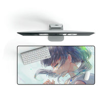 Load image into Gallery viewer, Hina Amano, Weathering With You, Mouse Pad (Desk Mat)