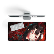Load image into Gallery viewer, Anime Original Mouse Pad (Desk Mat) On Desk