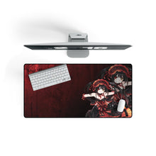 Load image into Gallery viewer, Date A Live Mouse Pad (Desk Mat)