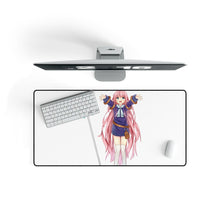 Load image into Gallery viewer, Anime Original Mouse Pad (Desk Mat) On Desk