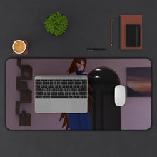 Load image into Gallery viewer, Naruto Mouse Pad (Desk Mat) With Laptop