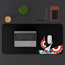 Load image into Gallery viewer, Anime Pokémon Mouse Pad (Desk Mat) With Laptop