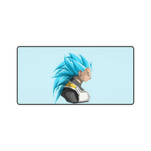 Load image into Gallery viewer, Vegeta Mouse Pad (Desk Mat)