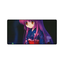 Load image into Gallery viewer, Little Busters! Mouse Pad (Desk Mat)