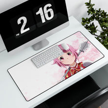 Load image into Gallery viewer, Sword Art Online Mouse Pad (Desk Mat)