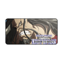 Load image into Gallery viewer, Kaido (One Piece) Mouse Pad (Desk Mat)