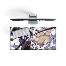 Load image into Gallery viewer, Levi Mouse Pad (Desk Mat)