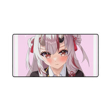Load image into Gallery viewer, Nakiri Ayame Mouse Pad (Desk Mat)