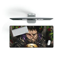 Load image into Gallery viewer, Obito Uchiha, Sharingan, Mask, Mouse Pad (Desk Mat)