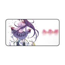 Load image into Gallery viewer, Monogatari (Series) Mouse Pad (Desk Mat)