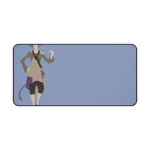 Load image into Gallery viewer, Rokka: Braves Of The Six Flowers Mouse Pad (Desk Mat)