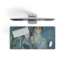 Load image into Gallery viewer, The Wind Rises Mouse Pad (Desk Mat)