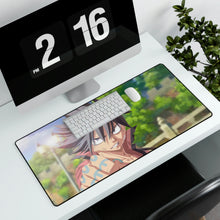 Load image into Gallery viewer, Shiki Edens Zero Anime Mouse Pad (Desk Mat)
