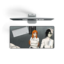 Load image into Gallery viewer, Anime Bleach Mouse Pad (Desk Mat)