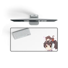 Load image into Gallery viewer, Anime Kantai Collection Mouse Pad (Desk Mat)