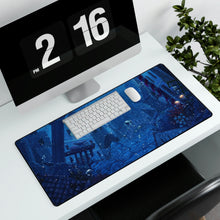 Load image into Gallery viewer, Anime Underwater Mouse Pad (Desk Mat)