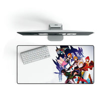 Load image into Gallery viewer, Anime RWBY Mouse Pad (Desk Mat)