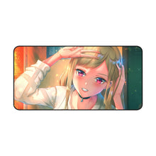 Load image into Gallery viewer, My Dress-Up Darling Marin Kitagawa Mouse Pad (Desk Mat)