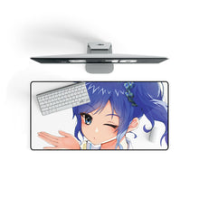 Load image into Gallery viewer, Aikatsu! Mouse Pad (Desk Mat)