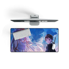 Load image into Gallery viewer, Sword Art Online Mouse Pad (Desk Mat)