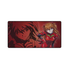 Load image into Gallery viewer, Anime Neon Genesis Evangelion Mouse Pad (Desk Mat)