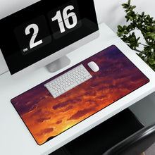 Load image into Gallery viewer, Anime Original Mouse Pad (Desk Mat) With Laptop