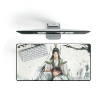 Load image into Gallery viewer, The Scum Villain's Self-Saving System Mouse Pad (Desk Mat)