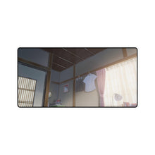 Load image into Gallery viewer, Your Name. Mouse Pad (Desk Mat)