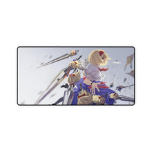 Load image into Gallery viewer, Touhou Mouse Pad (Desk Mat)