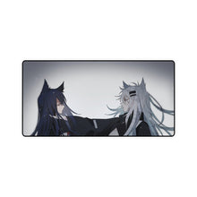 Load image into Gallery viewer, Arknights Mouse Pad (Desk Mat)