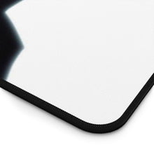 Load image into Gallery viewer, kougami with his dominator Mouse Pad (Desk Mat) Hemmed Edge