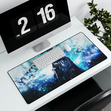 Load image into Gallery viewer, My Teen Romantic Comedy SNAFU Yukino Yukinoshita Mouse Pad (Desk Mat) With Laptop