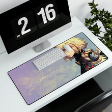 Load image into Gallery viewer, Solo Leveling, Cha Hae-In, Mouse Pad (Desk Mat)
