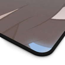 Load image into Gallery viewer, One-Punch Man Mouse Pad (Desk Mat) Hemmed Edge