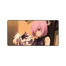 Load image into Gallery viewer, Fate/Grand Order Mouse Pad (Desk Mat)