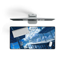 Load image into Gallery viewer, Anime Original Mouse Pad (Desk Mat) On Desk