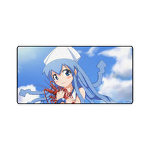 Load image into Gallery viewer, Squid Girl Mouse Pad (Desk Mat)
