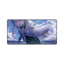 Load image into Gallery viewer, Anime Girl Mouse Pad (Desk Mat)