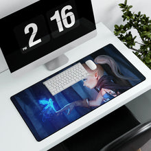 Load image into Gallery viewer, Friend Mouse Pad (Desk Mat) With Laptop