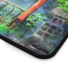 Load image into Gallery viewer, Weathering With You Mouse Pad (Desk Mat) Hemmed Edge