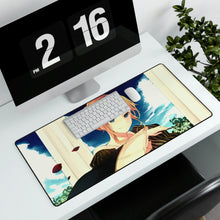 Load image into Gallery viewer, Umineko: When They Cry Mouse Pad (Desk Mat)