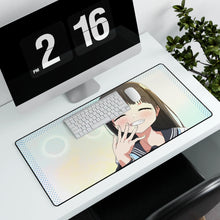 Load image into Gallery viewer, Akebi's Sailor Uniform Mouse Pad (Desk Mat)