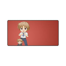 Load image into Gallery viewer, Baka and Test Mouse Pad (Desk Mat)