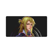 Load image into Gallery viewer, Sword Art Online Movie: Ordinal Scale Mouse Pad (Desk Mat)